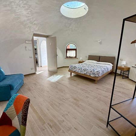 Miele B&B Vinchiaturo Buitenkant foto