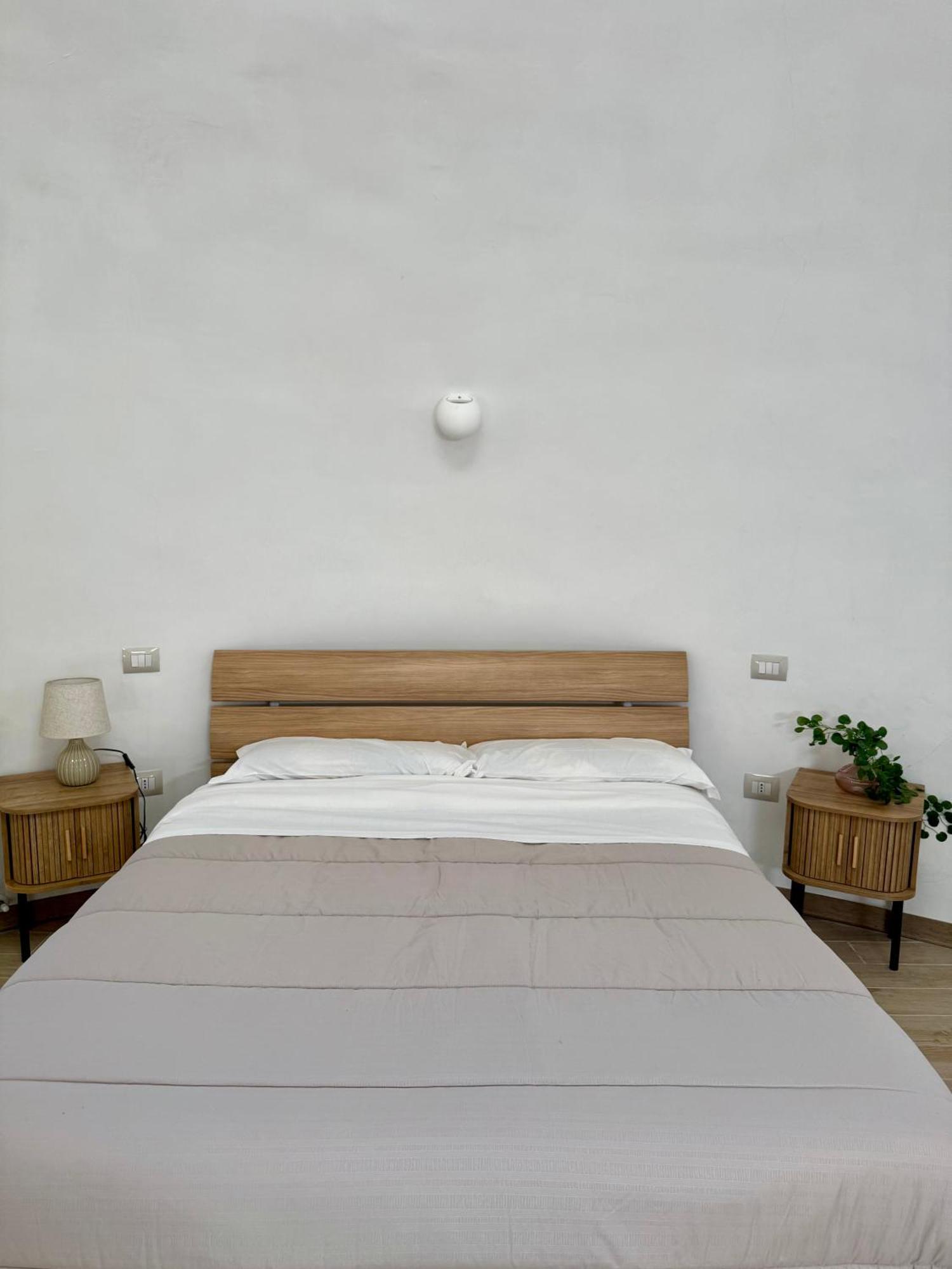Miele B&B Vinchiaturo Buitenkant foto