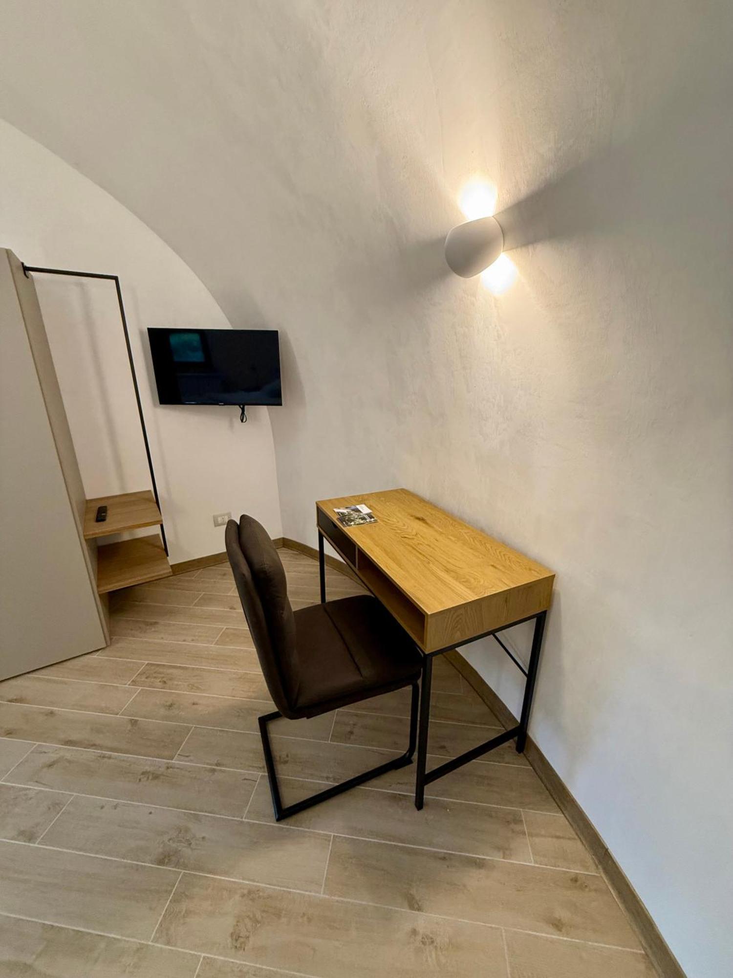 Miele B&B Vinchiaturo Buitenkant foto