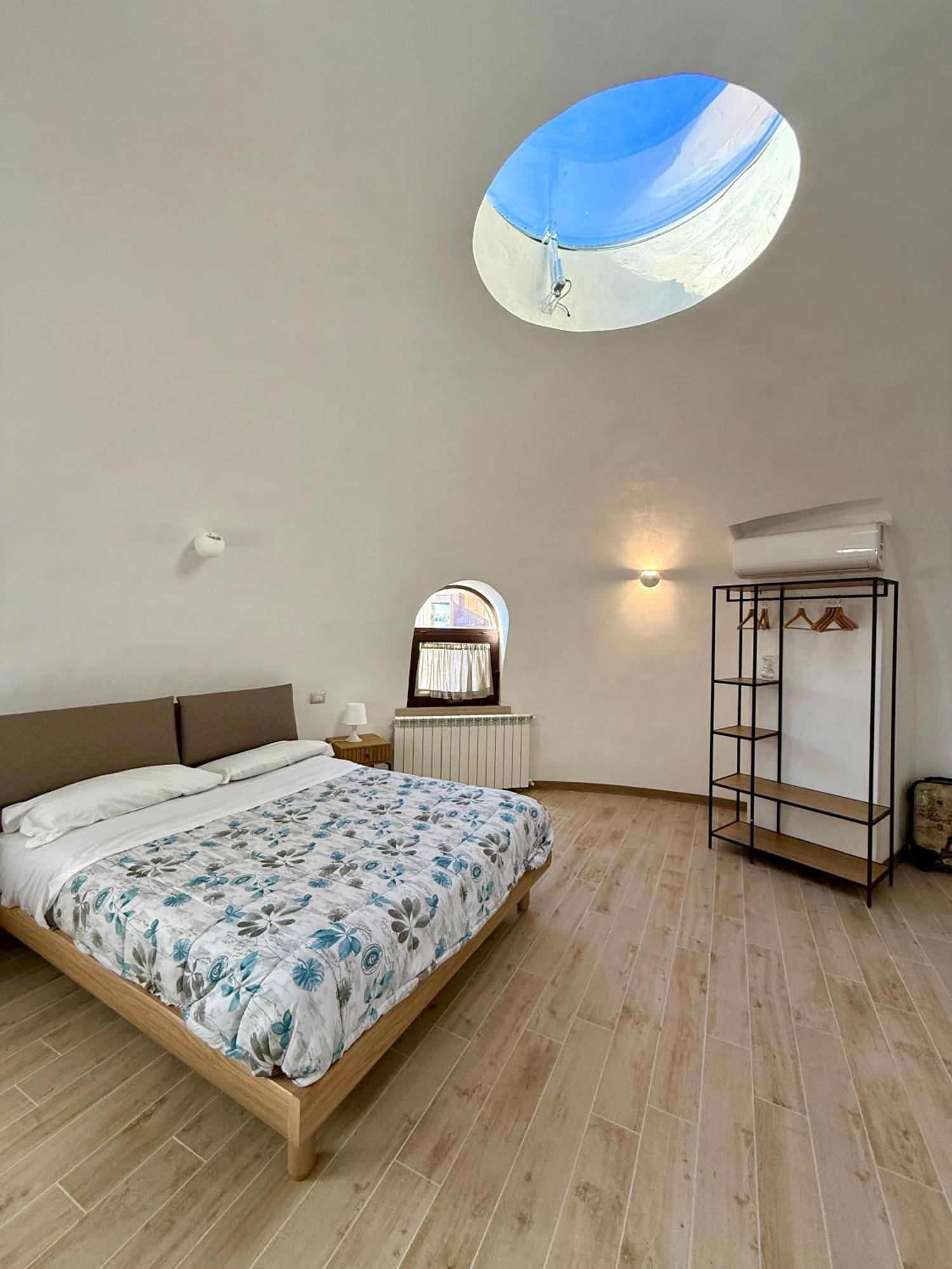 Miele B&B Vinchiaturo Buitenkant foto